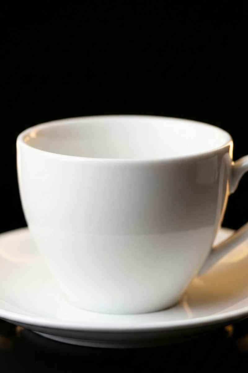 High Alumina Porcelain